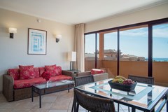 Pierre & Vacances Estepona: Room APARTMENT SEA VIEW ONE BEDROOM - photo 21