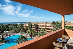 Pierre & Vacances Estepona: Room APARTMENT SEA VIEW ONE BEDROOM - photo 29