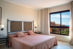 Pierre & Vacances Estepona: Room APARTMENT CAPACITY 4 ONE BEDROOM - photo 36