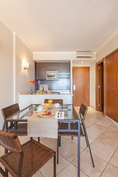 Pierre & Vacances Estepona: Room APARTMENT CAPACITY 4 ONE BEDROOM - photo 37