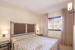 Pierre & Vacances Estepona: Room APARTMENT CAPACITY 6 TWO BEDROOMS - photo 49