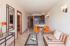 Pierre & Vacances Estepona: Room APARTMENT CAPACITY 6 TWO BEDROOMS - photo 53