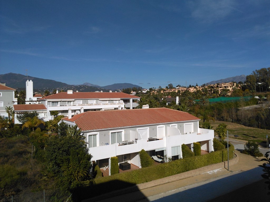 Cortijo del Mar Resort: General view