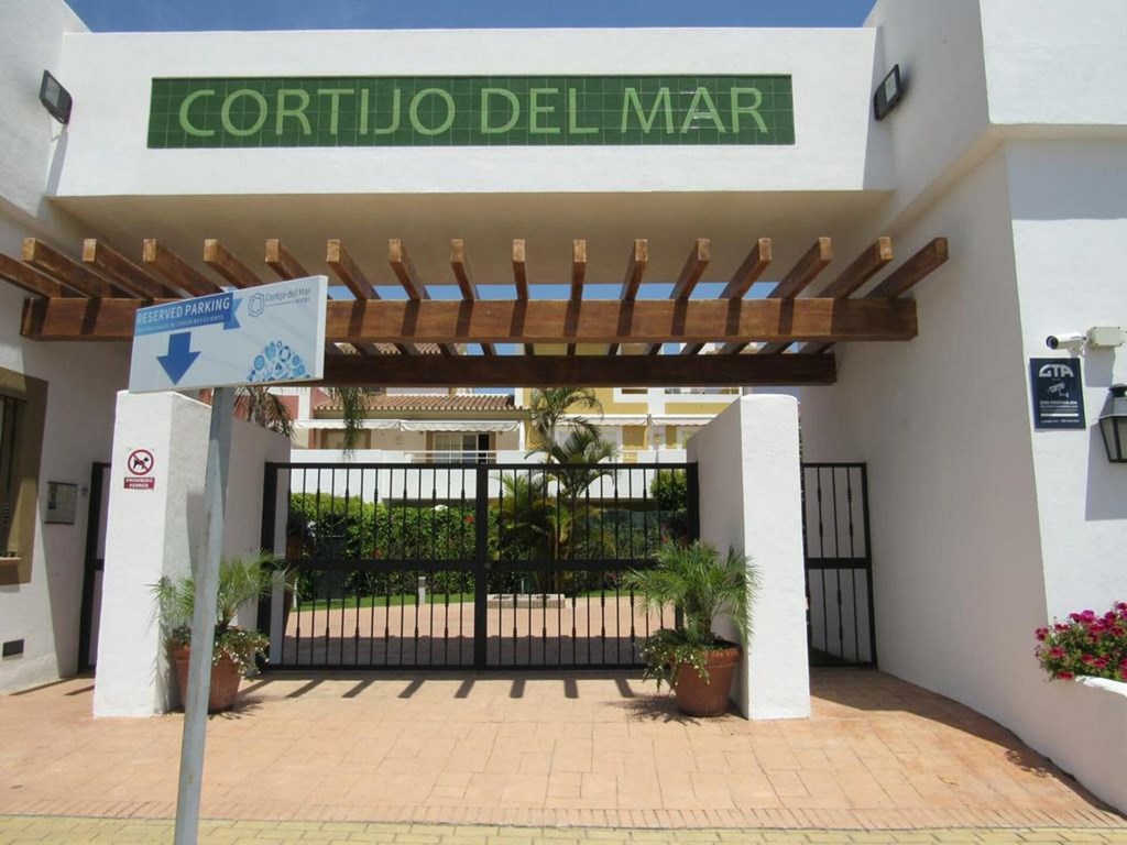 Cortijo del Mar Resort: General view