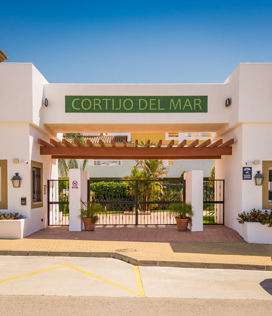 Cortijo del Mar Resort: General view