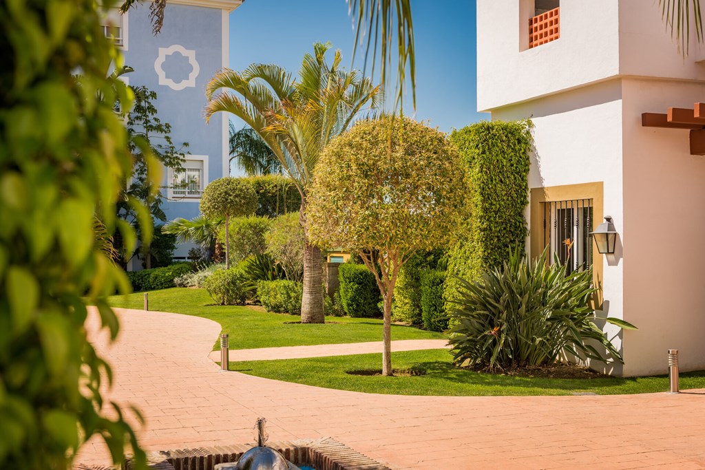 Cortijo del Mar Resort: General view