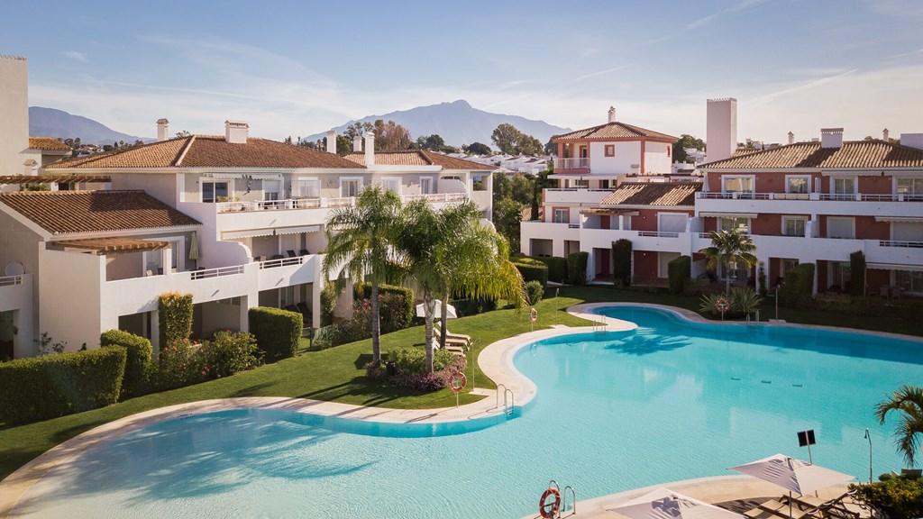 Cortijo del Mar Resort: General view