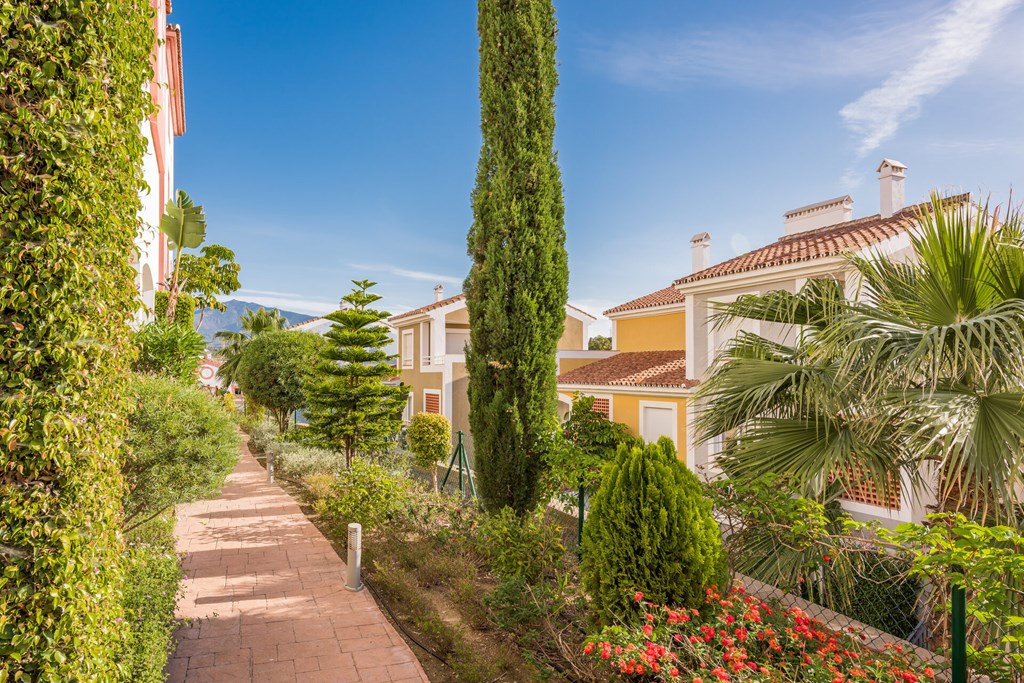 Cortijo del Mar Resort: General view