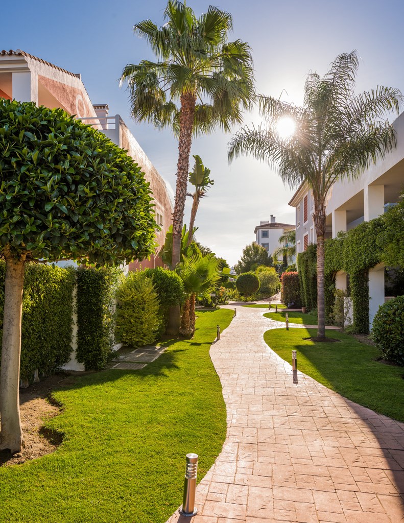 Cortijo del Mar Resort: General view