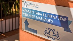 Cortijo del Mar Resort: Sports and Entertainment - photo 19