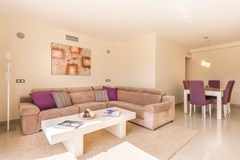 Cortijo del Mar Resort: Room APARTMENT THREE BEDROOMS - photo 42