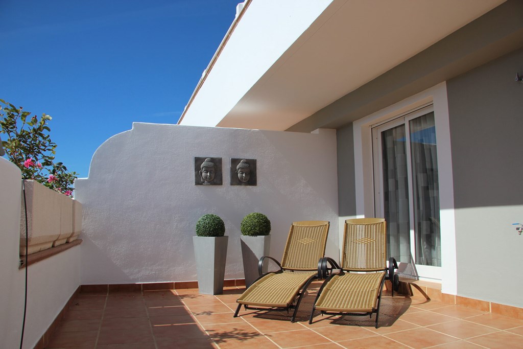 Cortijo del Mar Resort: Room APARTMENT SUPERIOR TWO BEDROOMS