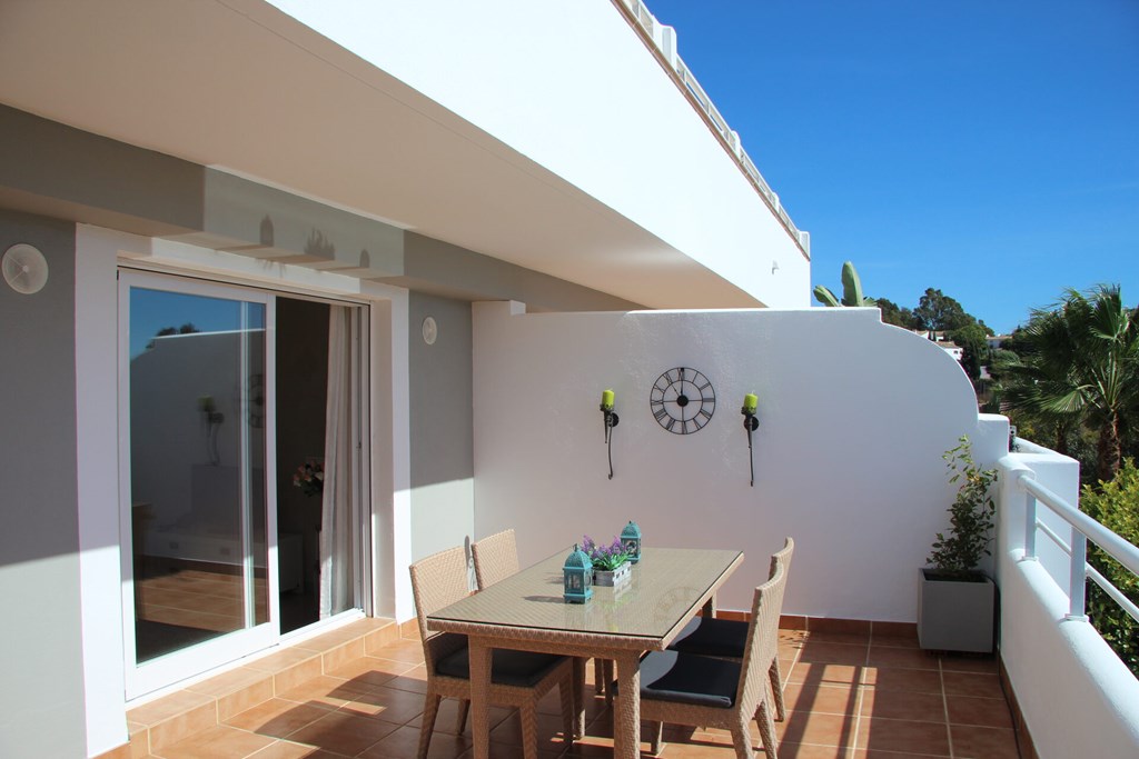 Cortijo del Mar Resort: Room APARTMENT SUPERIOR TWO BEDROOMS