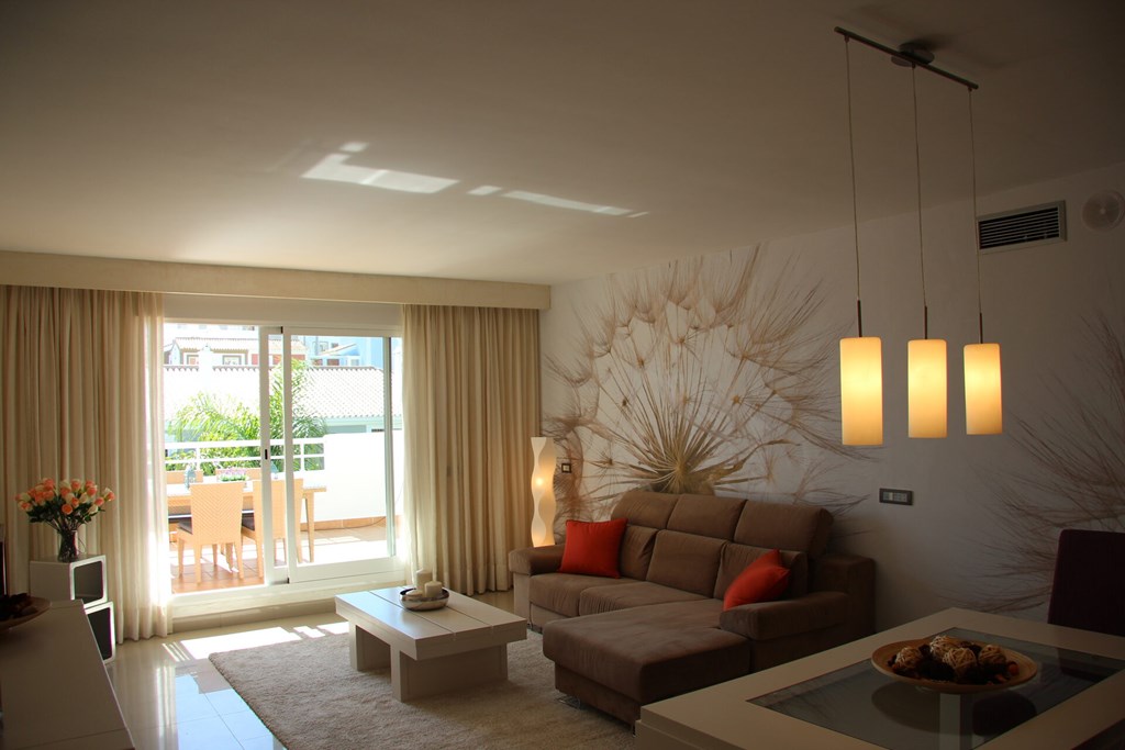 Cortijo del Mar Resort: Room APARTMENT SUPERIOR TWO BEDROOMS