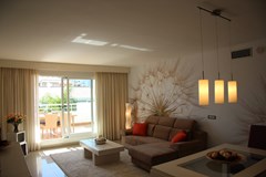 Cortijo del Mar Resort: Room APARTMENT SUPERIOR TWO BEDROOMS - photo 87