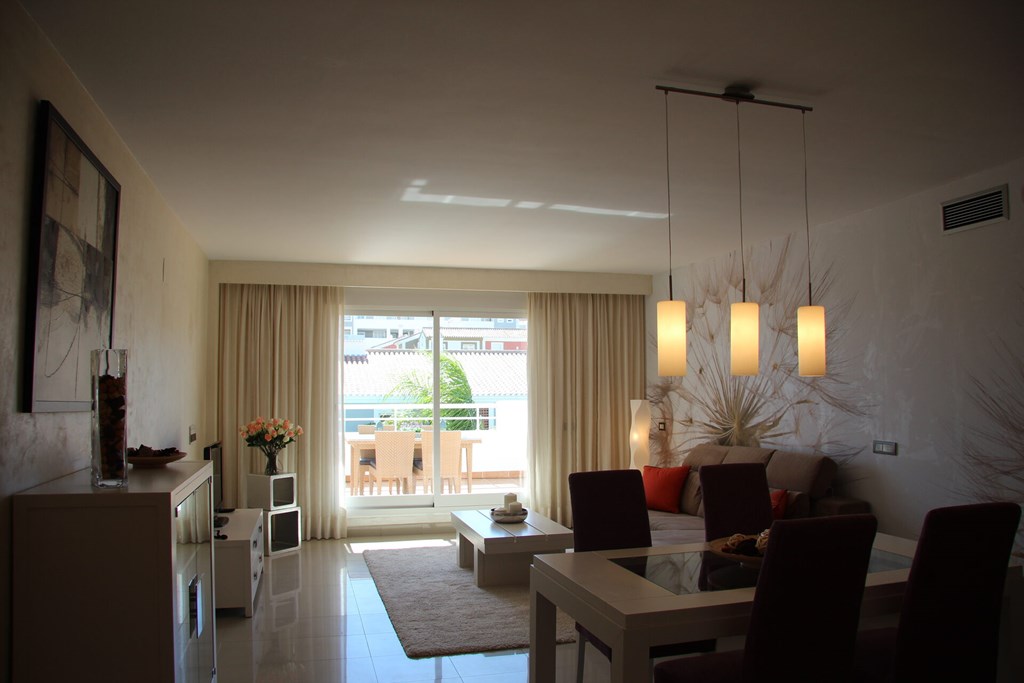 Cortijo del Mar Resort: Room APARTMENT SUPERIOR TWO BEDROOMS