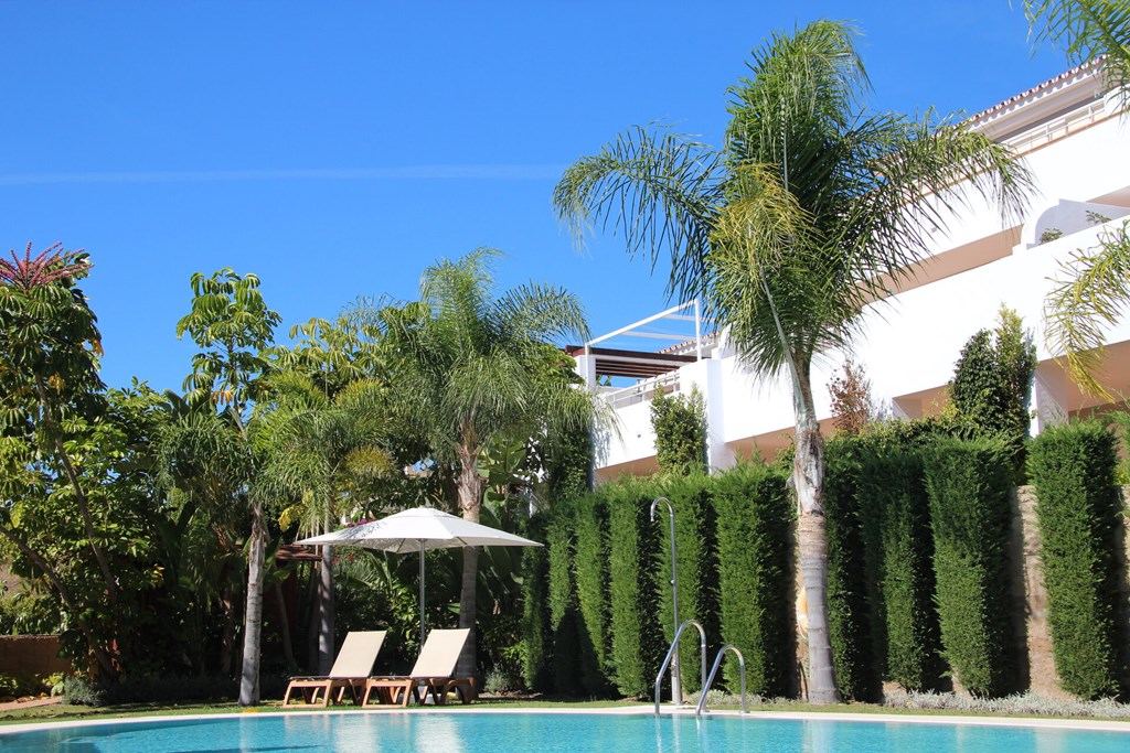 Cortijo del Mar Resort: Room APARTMENT SUPERIOR TWO BEDROOMS