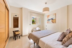 Cortijo del Mar Resort: Room APARTMENT CAPACITY 2 ONE BEDROOM - photo 105