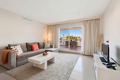 Cortijo del Mar Resort: Room APARTMENT CAPACITY 6 TWO BEDROOMS - photo 113