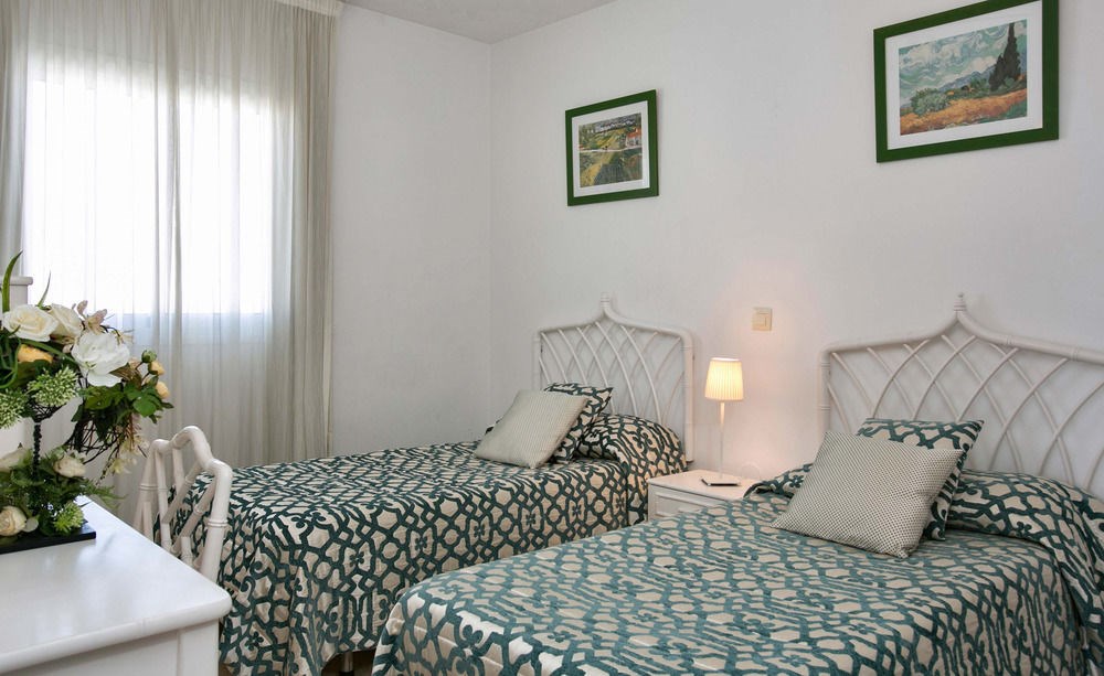 Ona Club Benavista: Room APARTMENT TWO BEDROOMS