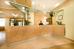 Monarque Cendrillon: Lobby - photo 3