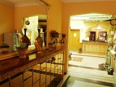 Agur: Lobby - photo 9