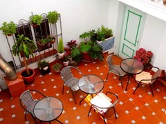 Agur: Terrace - photo 1