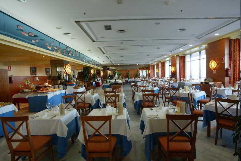 Yaramar: Restaurant