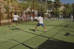 Higueron Hotel Malaga, Curio collection by HILTON: Sports and Entertainment - photo 1