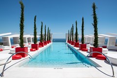 Higueron Hotel Malaga, Curio collection by HILTON: Pool - photo 8