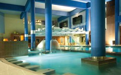 Higueron Hotel Malaga, Curio collection by HILTON: Pool - photo 17