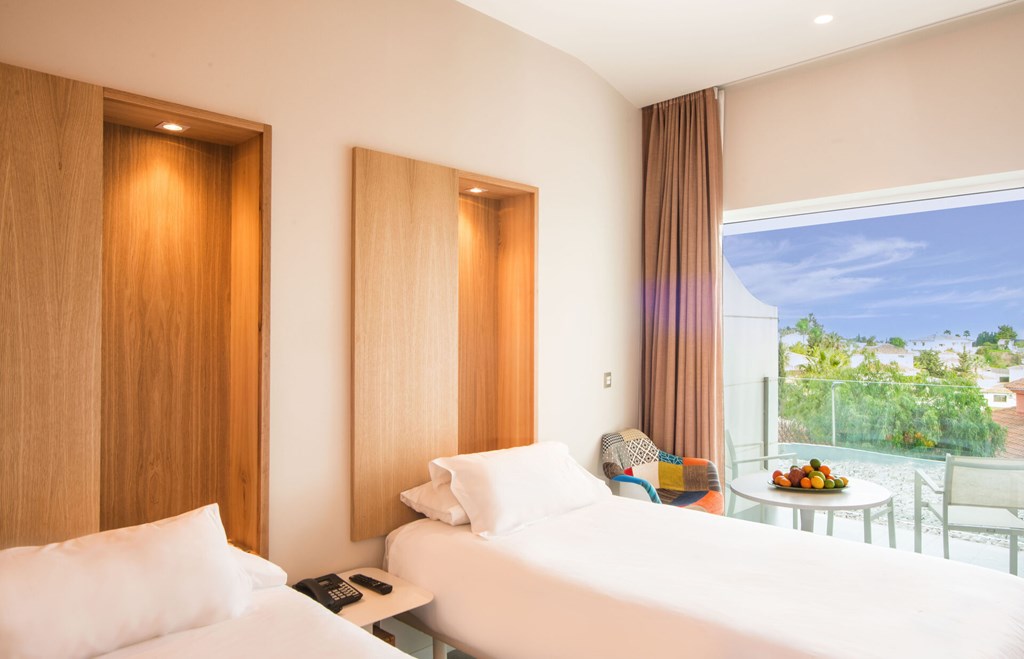 Higueron Hotel Malaga, Curio collection by HILTON: Room Double or Twin STANDARD