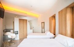 Higueron Hotel Malaga, Curio collection by HILTON: Room Double or Twin STANDARD - photo 58