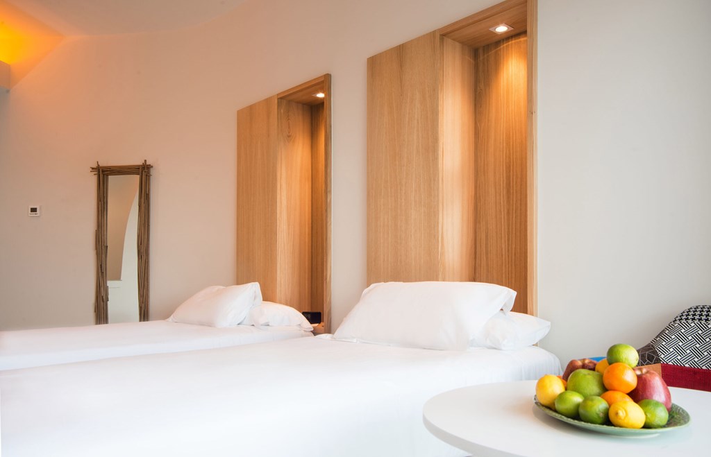 Higueron Hotel Malaga, Curio collection by HILTON: Room Double or Twin STANDARD