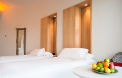 Higueron Hotel Malaga, Curio collection by HILTON: Room Double or Twin STANDARD - photo 60