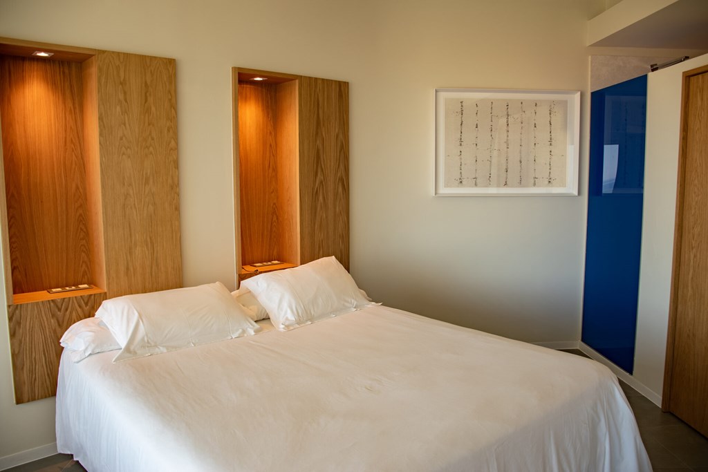 Higueron Hotel Malaga, Curio collection by HILTON: Room