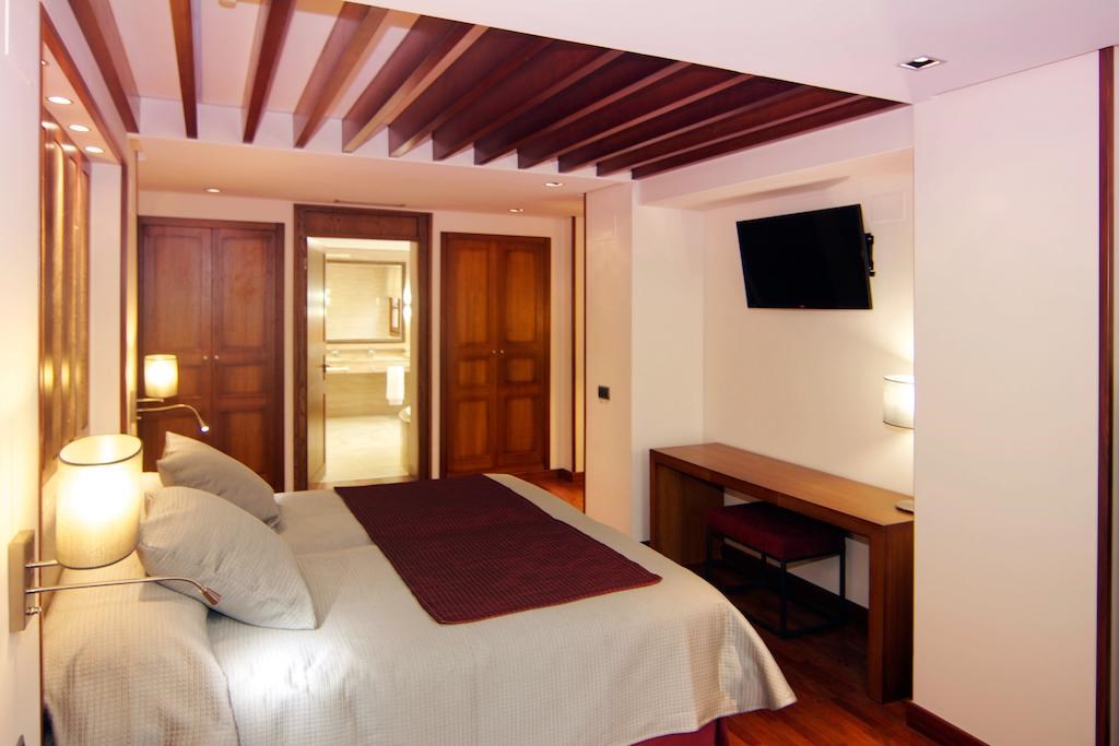 Hotel Casa Consistorial: Room Double or Twin STANDARD