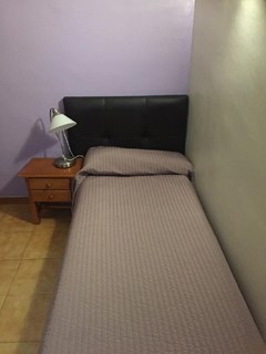 Hostal Marbella: Room SINGLE STANDARD - photo 8