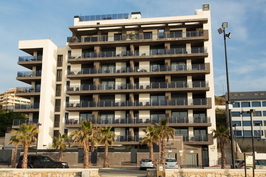 Apartamentos Fuengirola Playa: General view