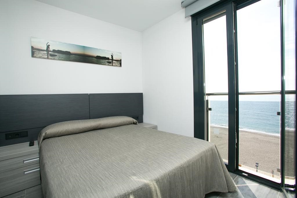 Apartamentos Fuengirola Playa: Room APARTMENT CAPACITY 4 ONE BEDROOM