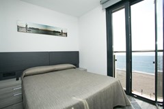 Apartamentos Fuengirola Playa: Room APARTMENT CAPACITY 4 ONE BEDROOM - photo 10