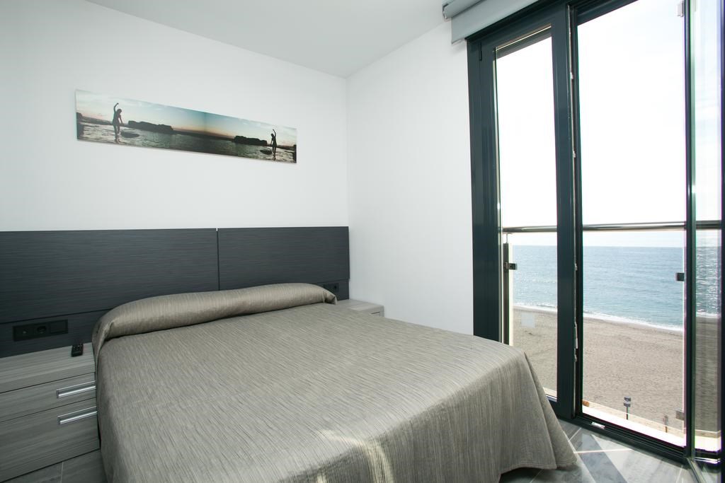 Apartamentos Fuengirola Playa: Room APARTMENT CAPACITY 6 TWO BEDROOMS