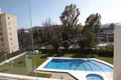 Apartment Fuengirola, Malaga 101354: General view - photo 14