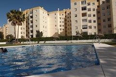 Apartment Fuengirola, Malaga 101354: General view - photo 15