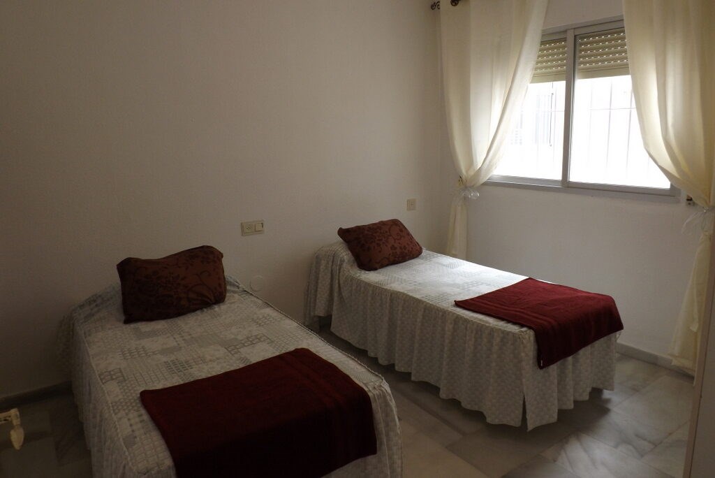 Apartment Fuengirola, Malaga 101354: Room