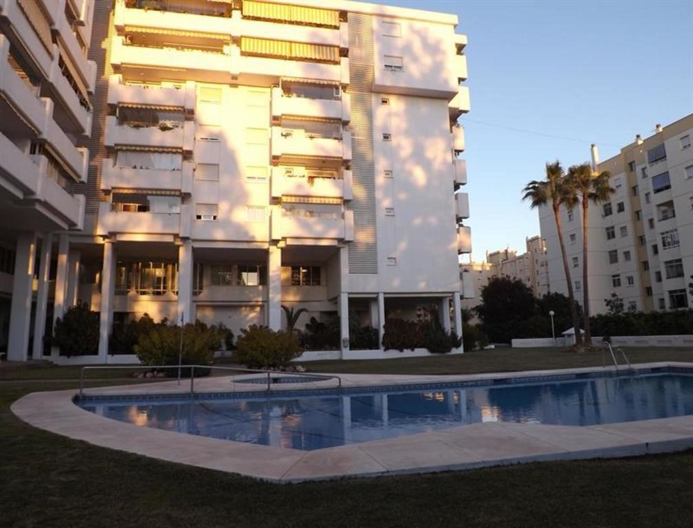 Apartment in Fuengirola - 104229: General view