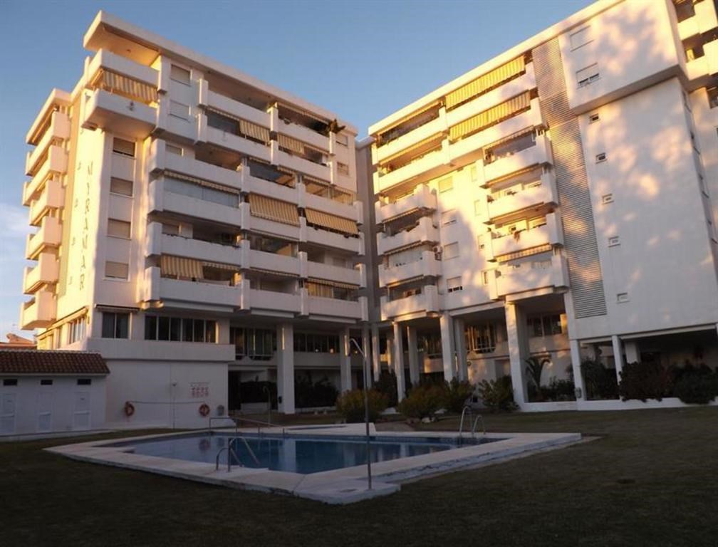 Apartment in Fuengirola - 104229: General view