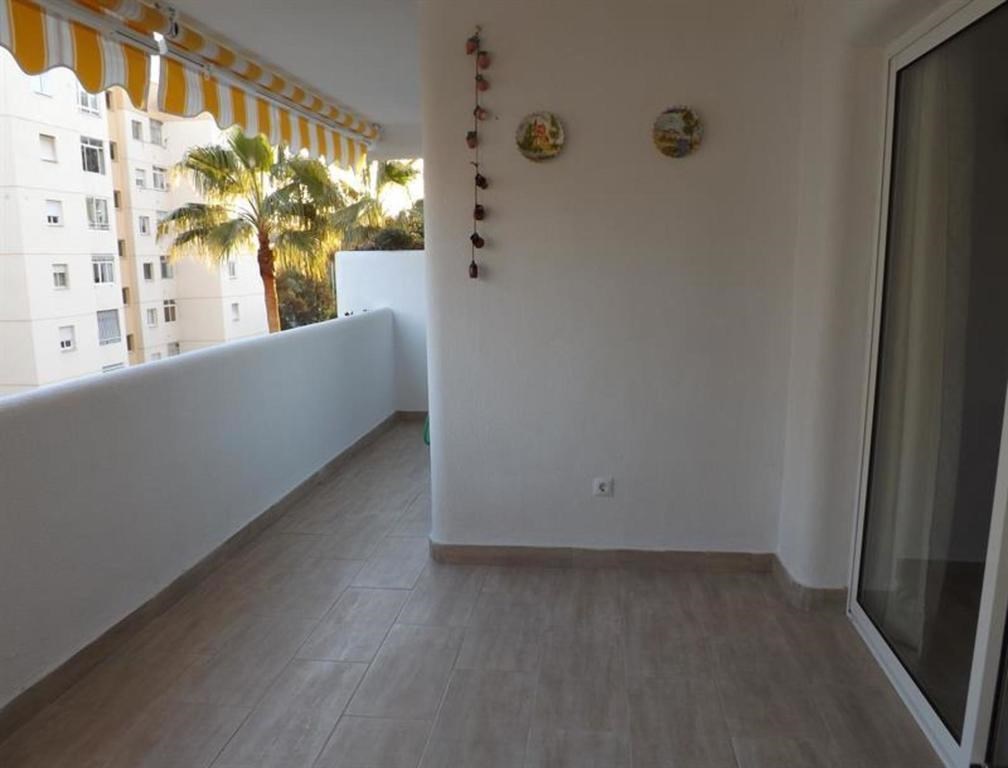 Apartment in Fuengirola - 104229: Lobby