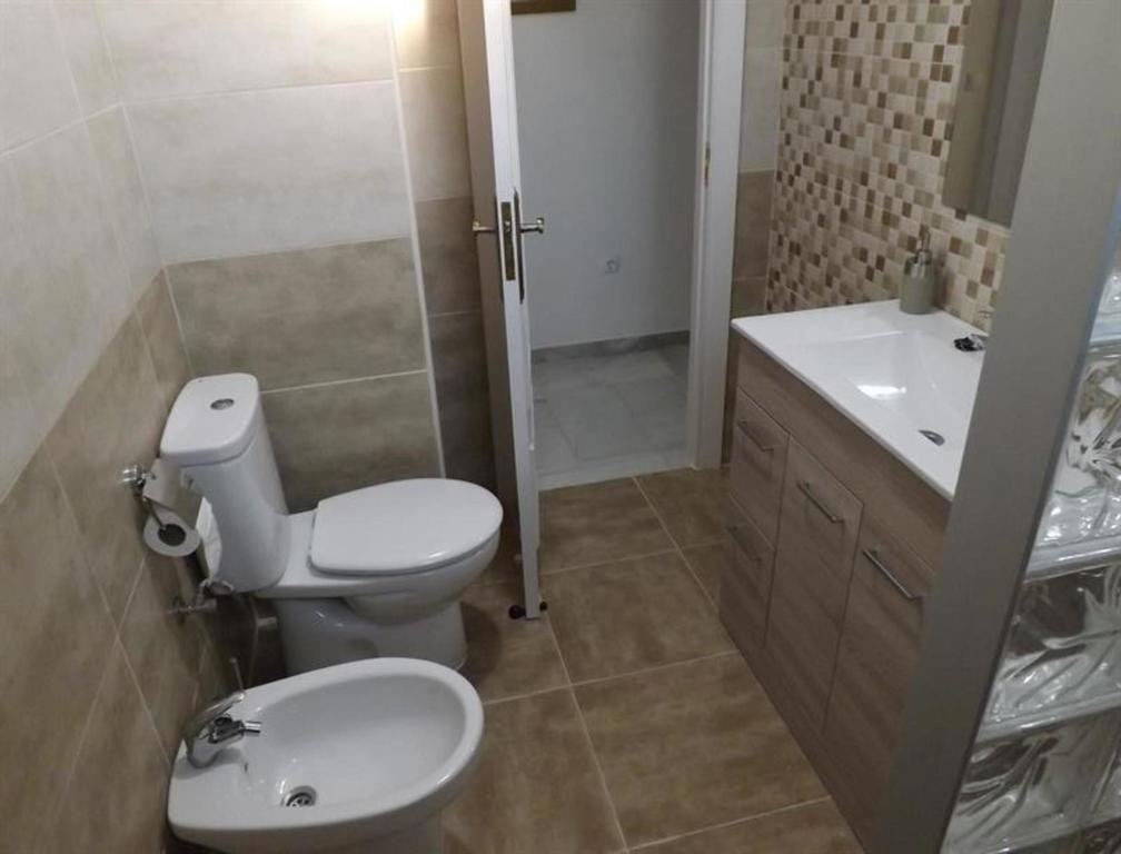 Apartment in Fuengirola - 104229: Room APARTMENT TWO BEDROOMS