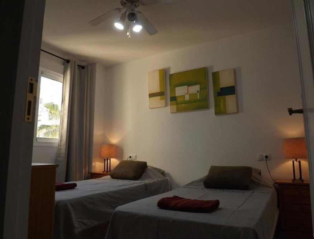 Apartment in Fuengirola - 104229: Room APARTMENT TWO BEDROOMS